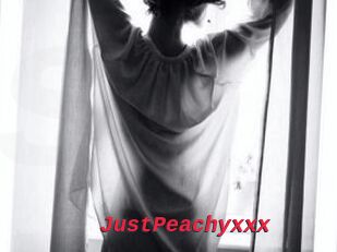 JustPeachyxxx