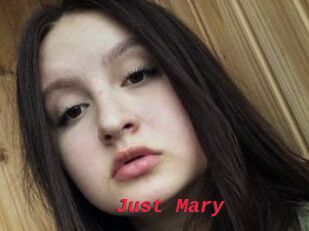 Just_Mary