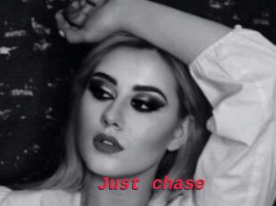 Just_chase