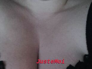 JusteMoi