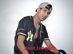 JustinGomez
