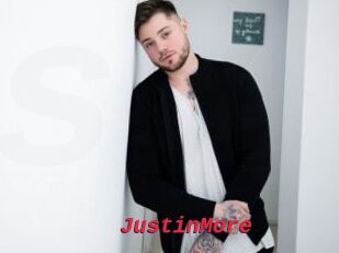 JustinMore