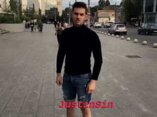JustinSin