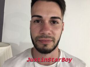 JustinStarBoy