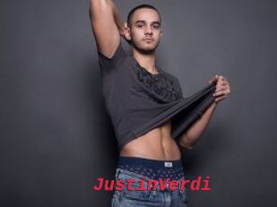JustinVerdi