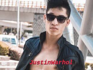 JustinWarhol
