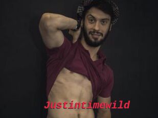 Justintimewild