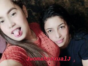 JwomansexualJ