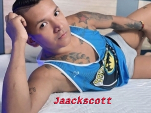 Jaackscott