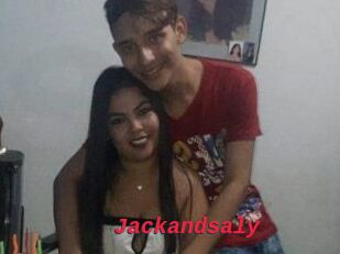Jackandsaly