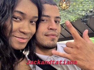 Jackandtatiana