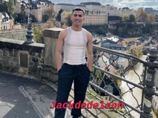 Jackdedeleon