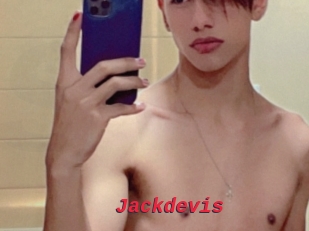 Jackdevis