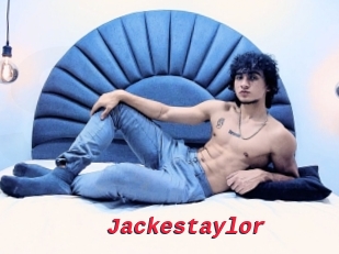 Jackestaylor