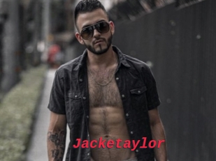 Jacketaylor