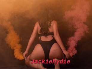 Jackiehydie