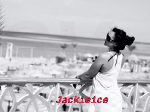 Jackieice