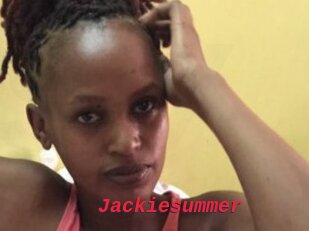 Jackiesummer