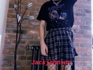 Jackjohnson