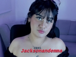 Jacksonandemma