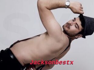 Jacksonbestx