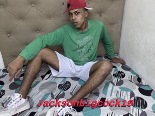 Jacksonbigcock19