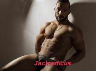 Jacksoncum