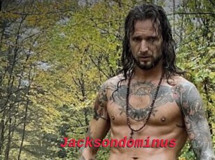 Jacksondominus
