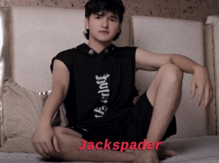 Jackspader