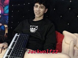 Jackwolf22