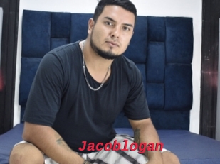 Jacoblogan