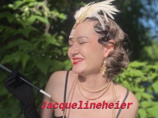 Jacquelineheier