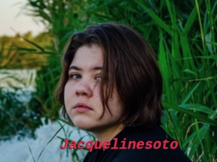 Jacquelinesoto
