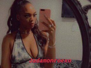 Jadamonroexo