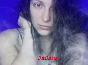 Jadana