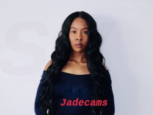 Jadecams