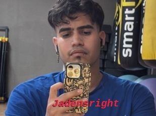 Jadensright