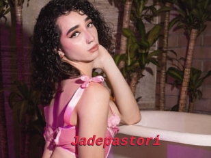 Jadepastori