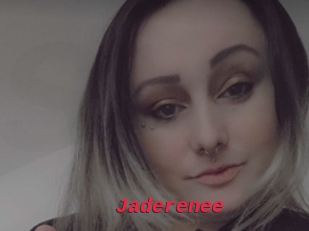 Jaderenee