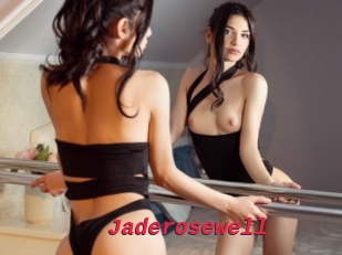 Jaderosewell