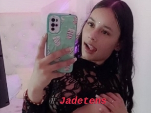 Jadetens