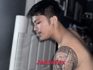 Jadidfox