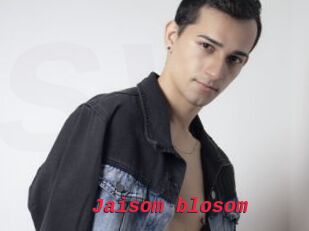 Jaisom_blosom