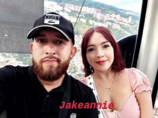 Jakeannie