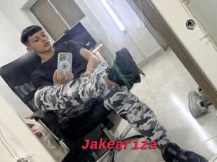 Jakeariza