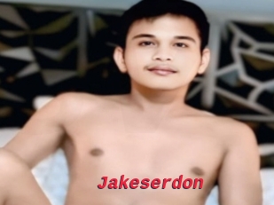 Jakeserdon