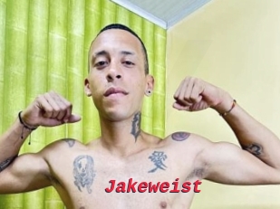 Jakeweist