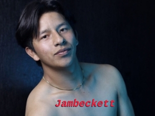 Jambeckett