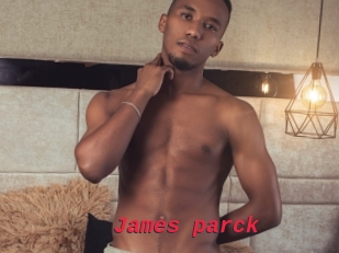 James_parck