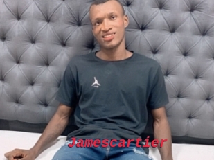 Jamescartier